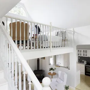 The Chapel - Luxury Country Escape For 6 Holiday home