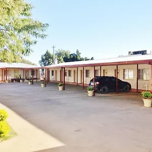 Longreach Motel Longreach