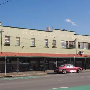Kerwick Redbank