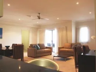 **** Aparthotel Gladstone City Central Apartment Hotel Official Australia