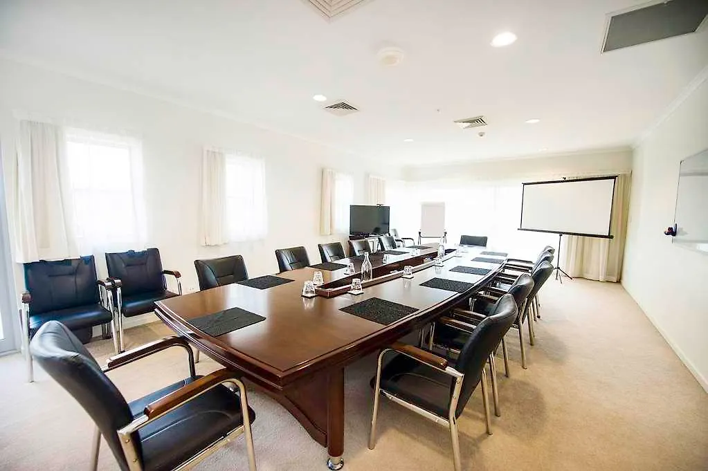 Gladstone City Central Apartment Hotel Official Aparthotel