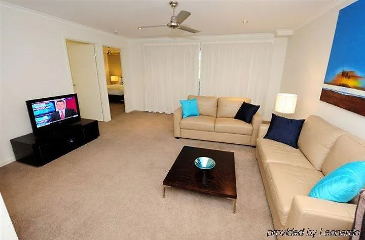 **** Aparthotel Gladstone City Central Apartment Hotel Official Australia