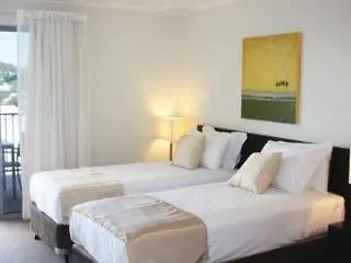 Gladstone City Central Apartment Hotel Official Aparthotel
