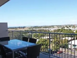 **** Aparthotel Gladstone City Central Apartment Hotel Official Australia