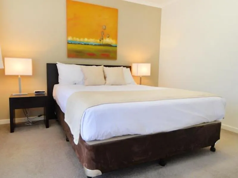 Gladstone City Central Apartment Hotel Official Australia