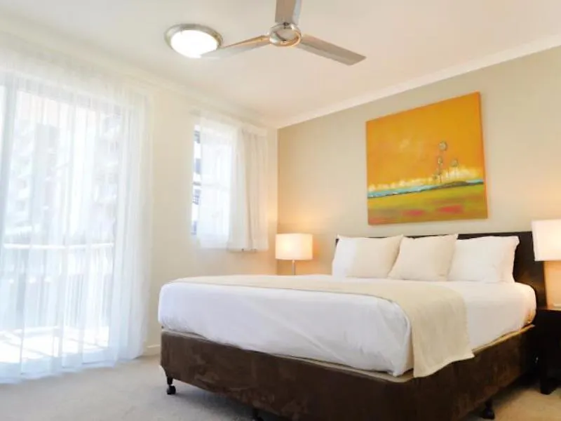 Gladstone City Central Apartment Hotel Official 4*,  Australia