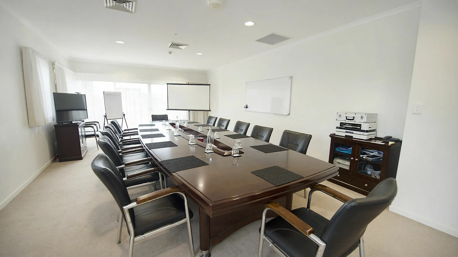Aparthotel Gladstone City Central Apartment Hotel Official